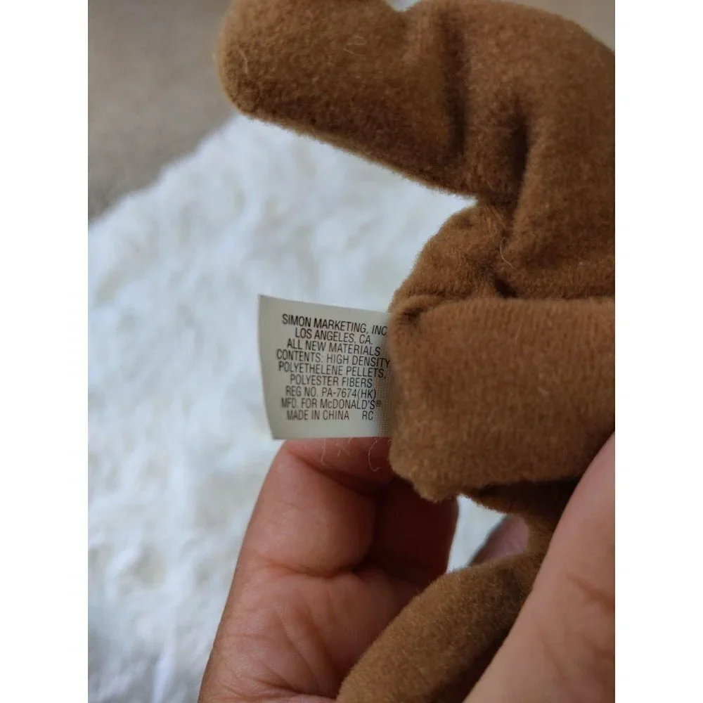 Ty up sale